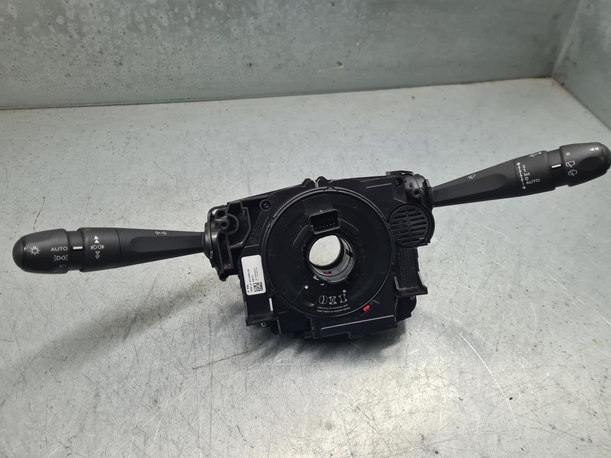 Fita de airbags PEUGEOT Partner (K9)