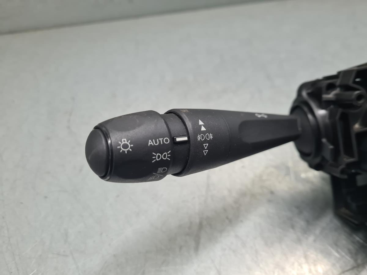 Fita de airbags PEUGEOT Partner (K9) Imagem-2