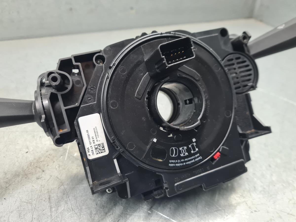 Fita de airbags PEUGEOT Partner (K9) Imagem-3