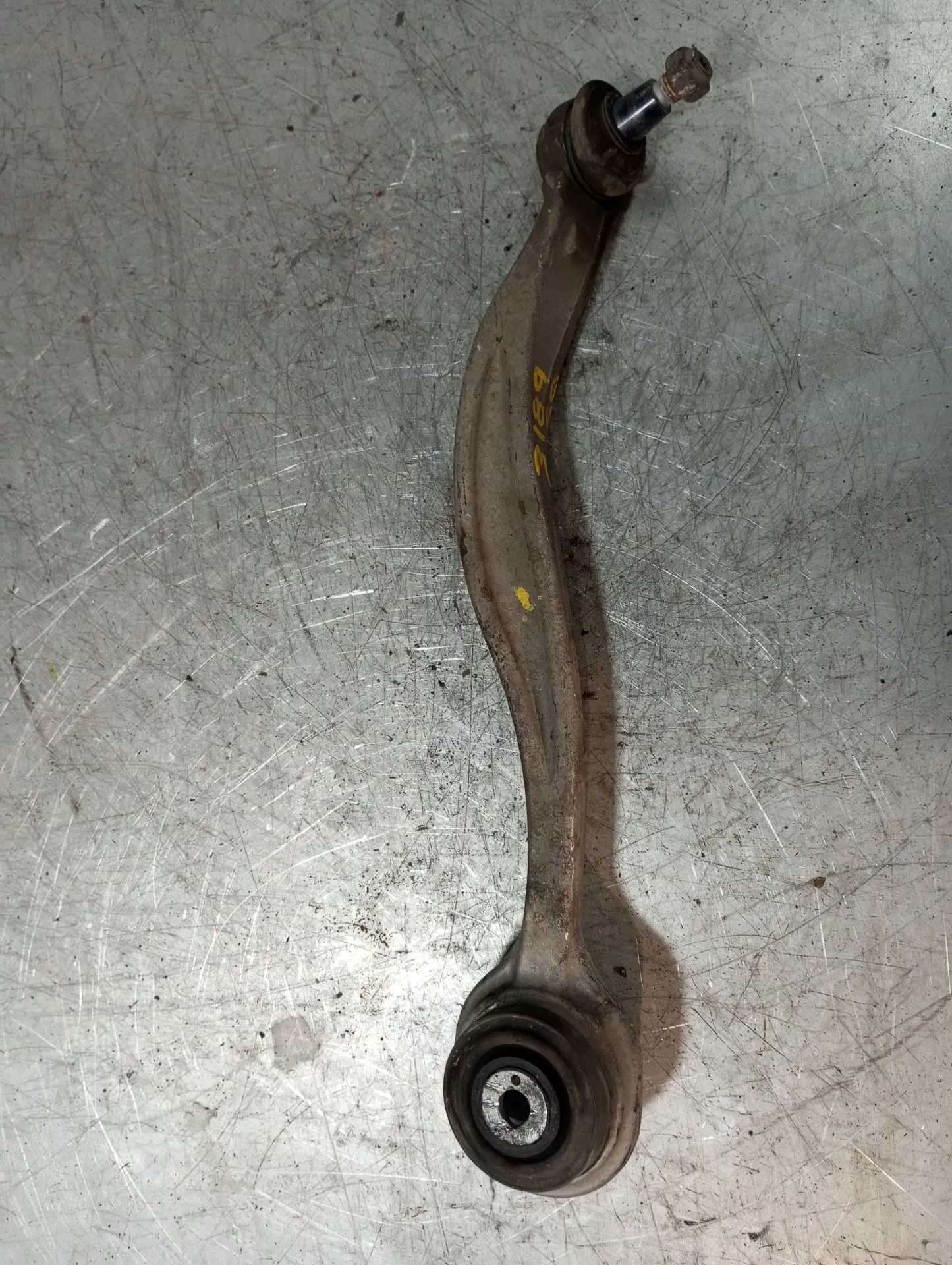 Brazo suspensión delantero izquierdo MERCEDES-BENZ GLK (X204)