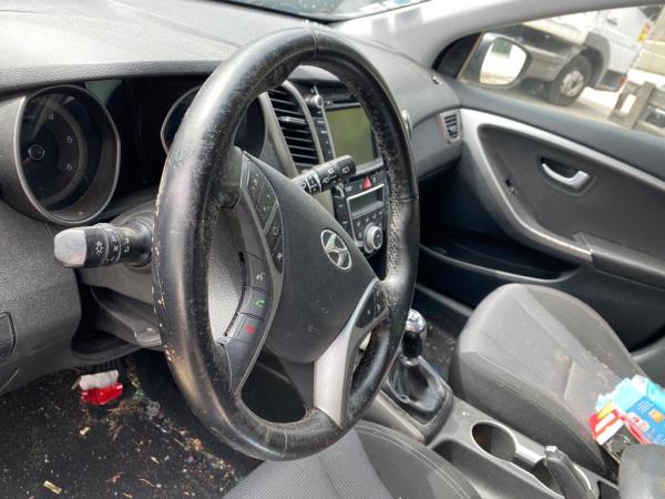 Airbag Kit HYUNDAI i30 (GD)