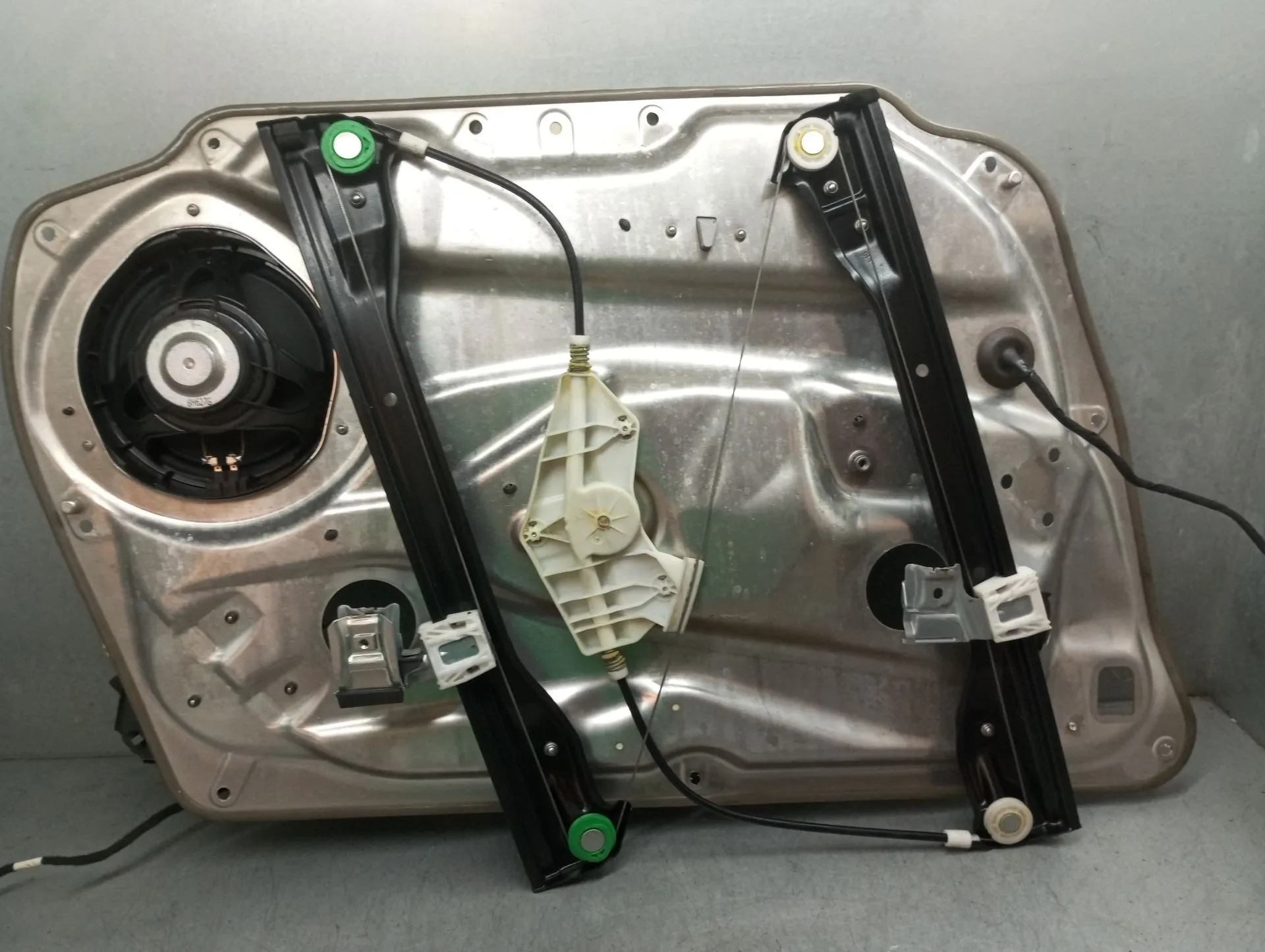 Elevador vidros frente direito MERCEDES-BENZ GLK (X204) Imagem-1