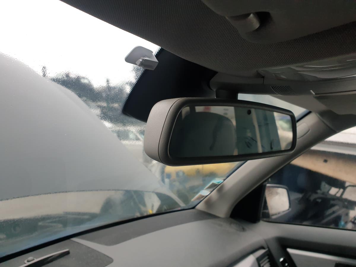Specchietto retrovisore interno MERCEDES-BENZ GLK (X204)