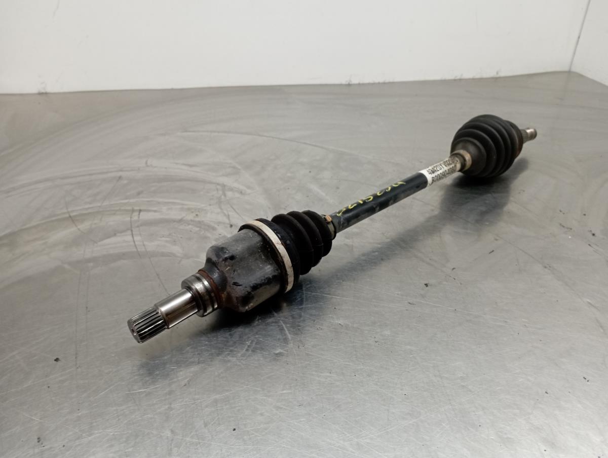 Left front driveshaft CITROËN C1 II Imagem-1