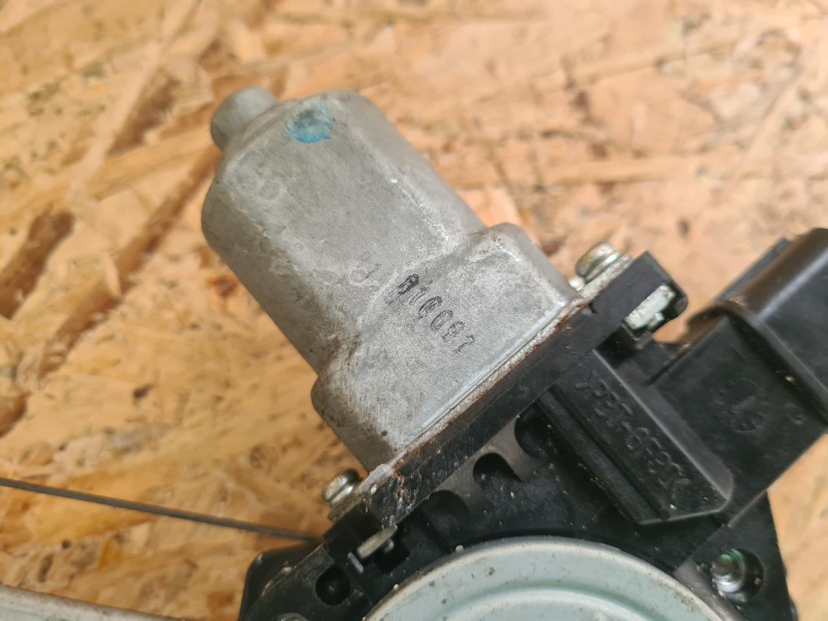 Elevalunas trasero derecho HONDA Civic VIII Hatchback (FN_, FK_) Imagem-3