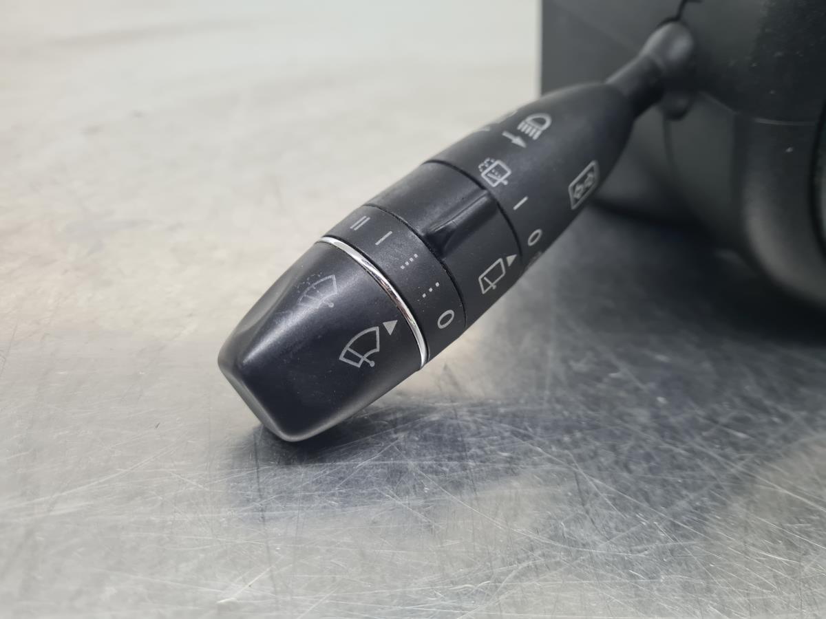 Fita de airbags MERCEDES-BENZ GLK (X204) Imagem-1