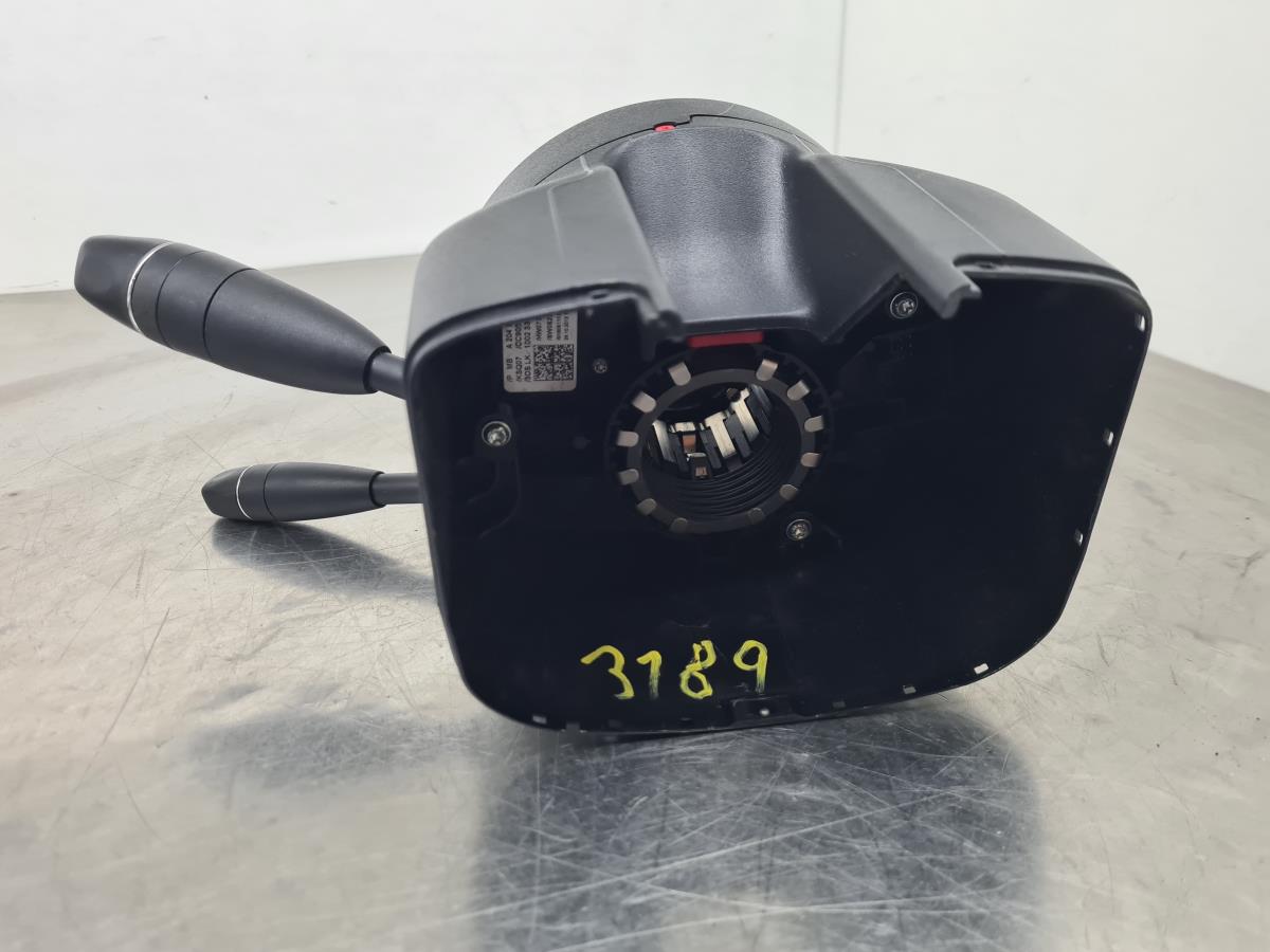 Fita de airbags MERCEDES-BENZ GLK (X204) Imagem-4