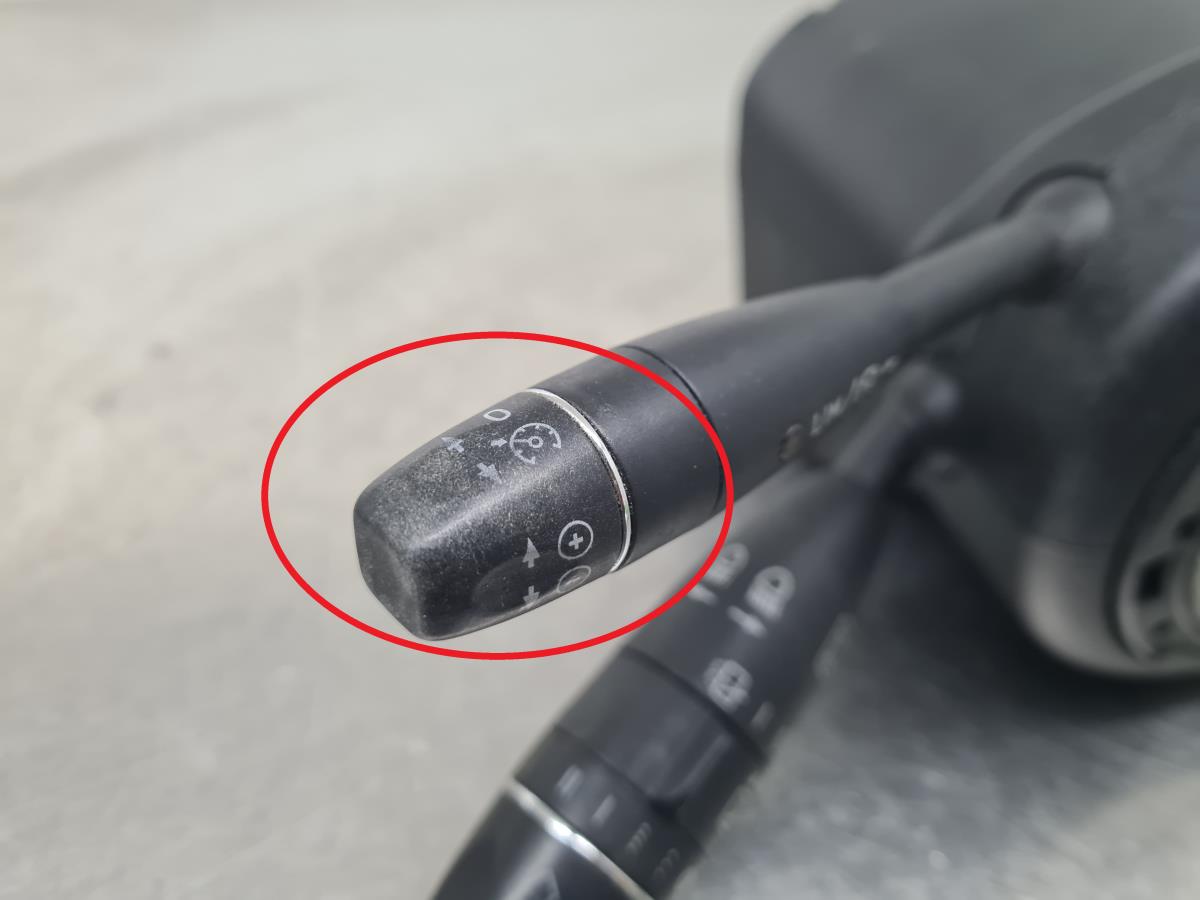 Fita de airbags MERCEDES-BENZ GLK (X204) Imagem-2