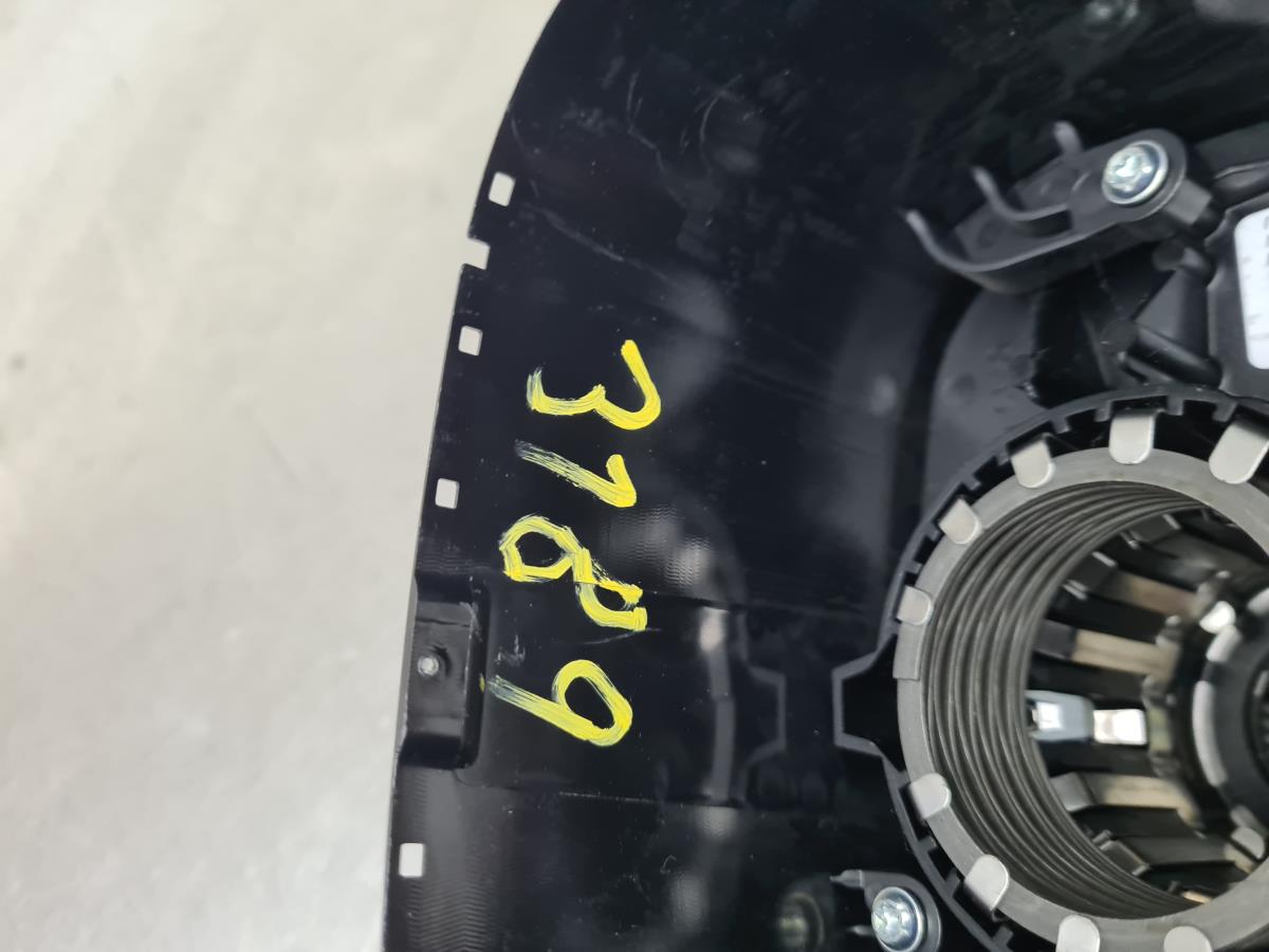 Fita de airbags MERCEDES-BENZ GLK (X204) Imagem-6