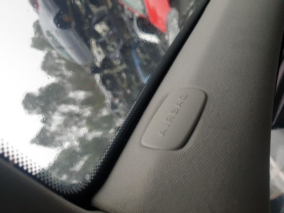 Airbag a Tendina Sinistra MERCEDES-BENZ GLK (X204)