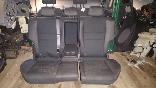 Conjunto de bancos HONDA Civic VIII Hatchback (FN_, FK_) Imagem-1