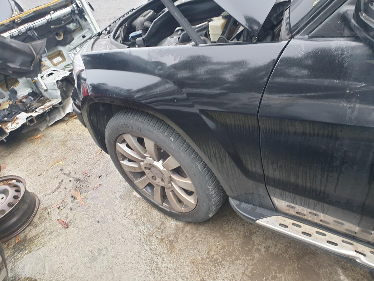 Parafango sinistro MERCEDES-BENZ GLK (X204)