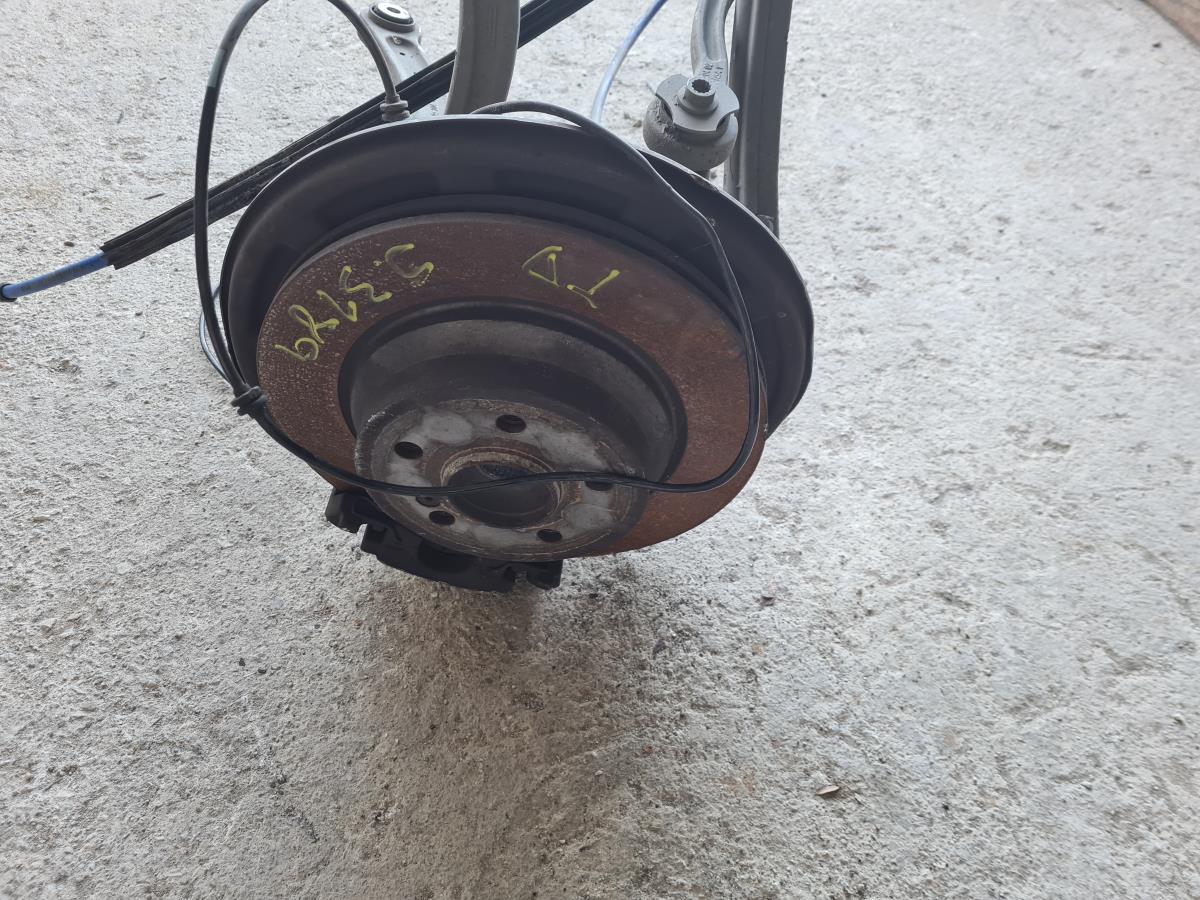 Fusello posteriore destro MERCEDES-BENZ GLK (X204)