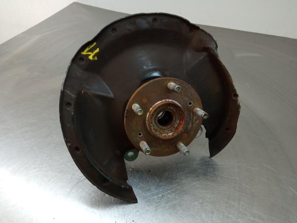 Fusello anteriore sinistro HONDA Civic VIII Hatchback (FN_, FK_)