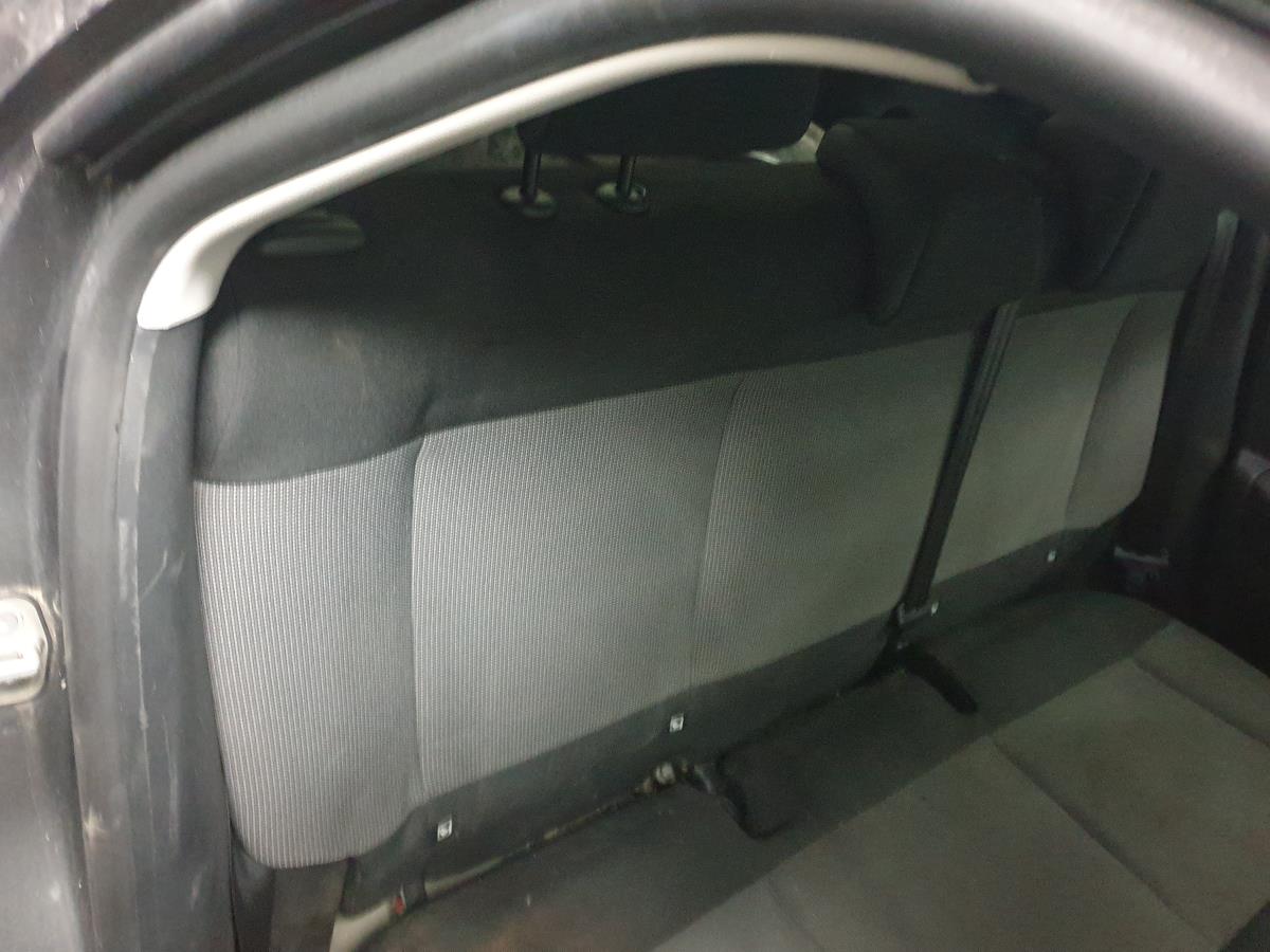 Banco trás CITROËN C4 Cactus