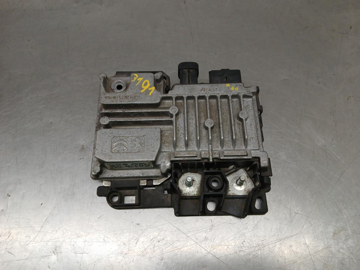 Centralina Start&Stop de Eltrica e Eletrnica para CITRON C4 Cactus 2014  - 2026 | Servcarros