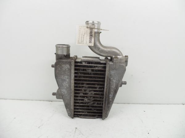 Radiador del intercooler HONDA Civic VIII Hatchback (FN_, FK_)
