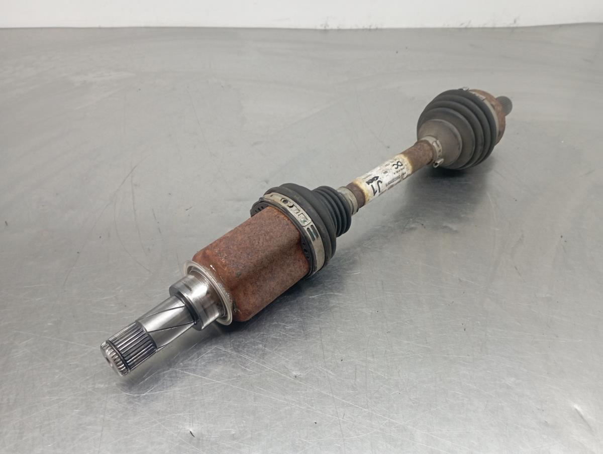 Left rear driveshaft SMART ForFour (453) Imagem-1