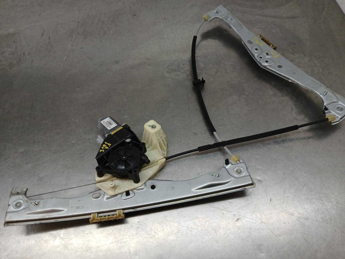 Lève-vitre avant gauche CITROËN C4 Cactus