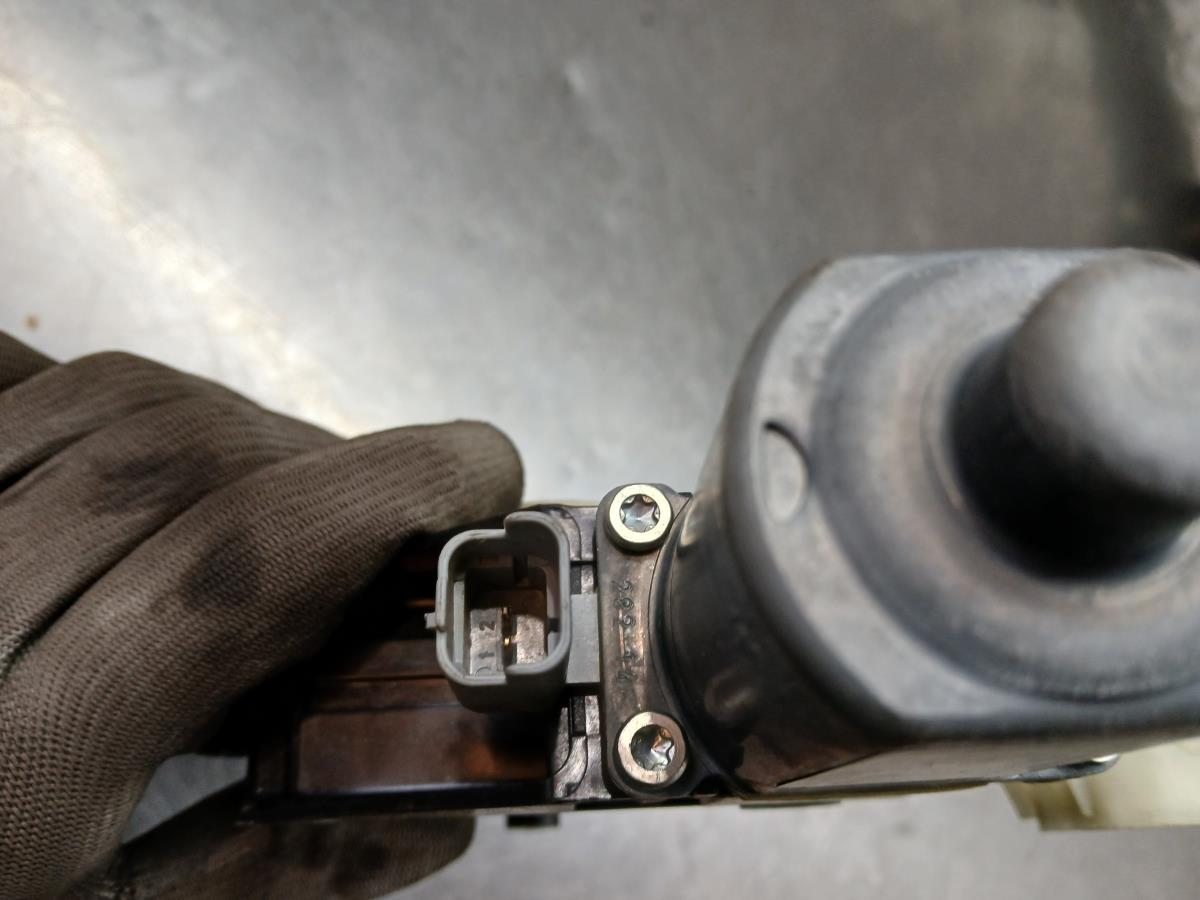 Lève-vitre avant gauche CITROËN C4 Cactus Imagem-3