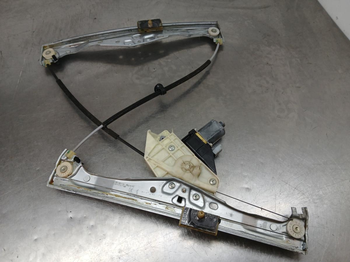 Lève-vitre avant gauche CITROËN C4 Cactus Imagem-1