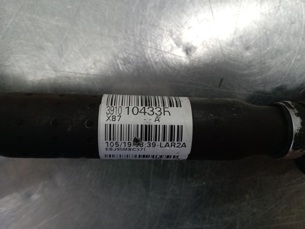 Transmissão frente esquerda RENAULT Captur (J5_) Imagem-3