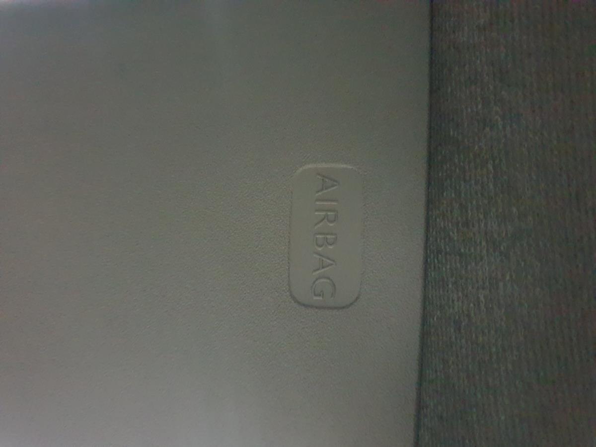 Left Curtain Airbag CITROËN C4 Cactus