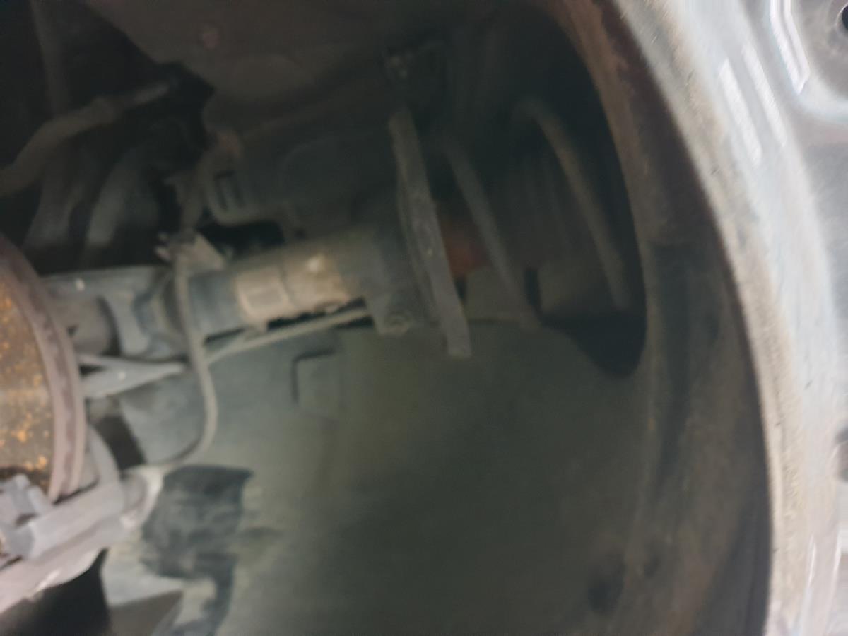 Ammortizzatore Anteriore Destro CITROËN C4 Cactus