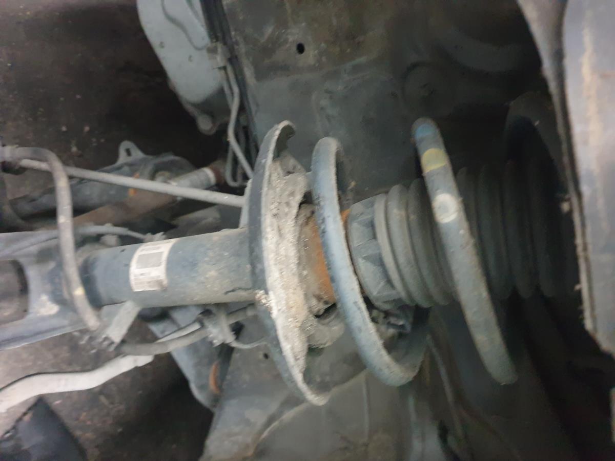 Ammortizzatore Anteriore Sinistro CITROËN C4 Cactus