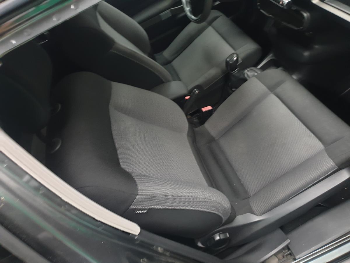 Seats set CITROËN C4 Cactus Imagem-1