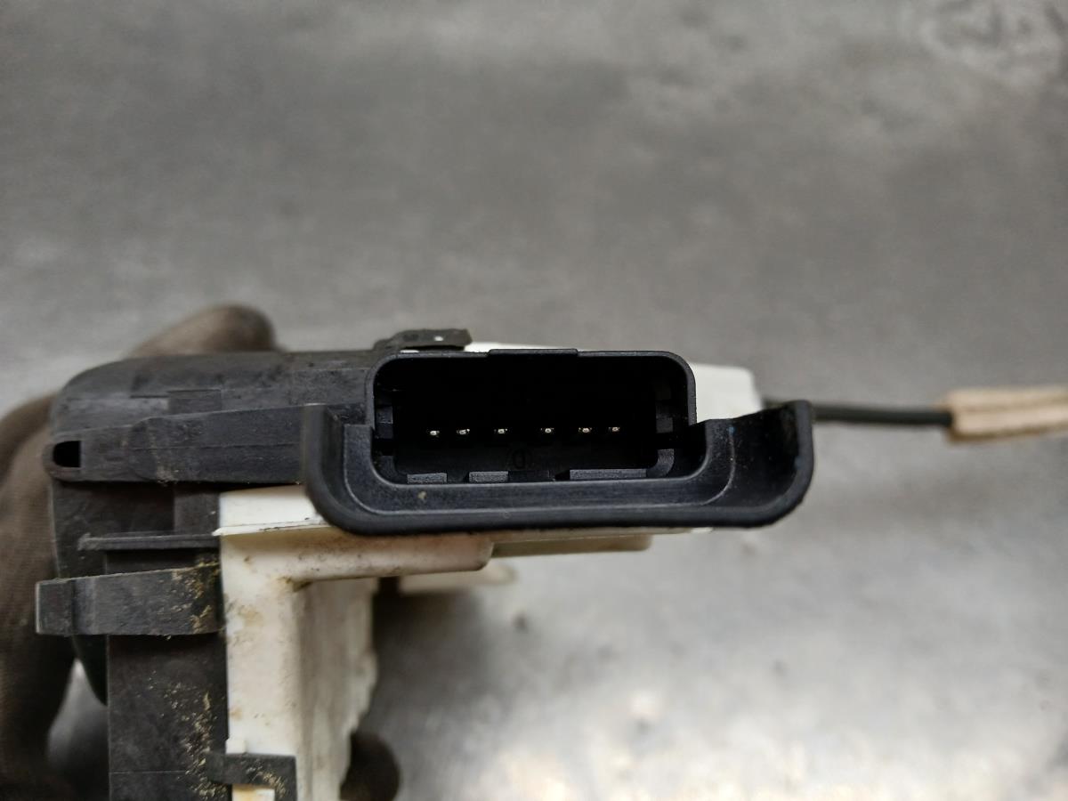 Front Left Door Lock CITROËN C4 Cactus Imagem-3