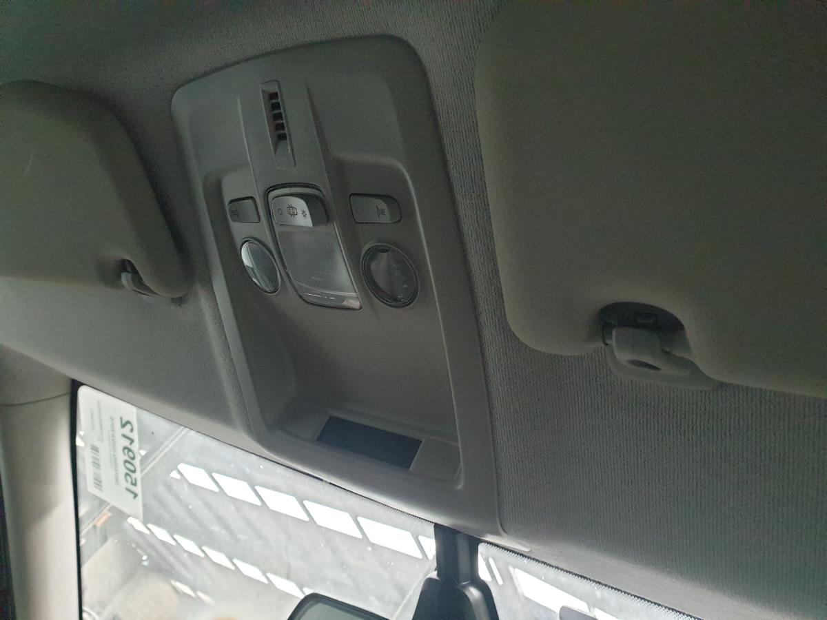 Plafonier frente CITROËN C4 Cactus