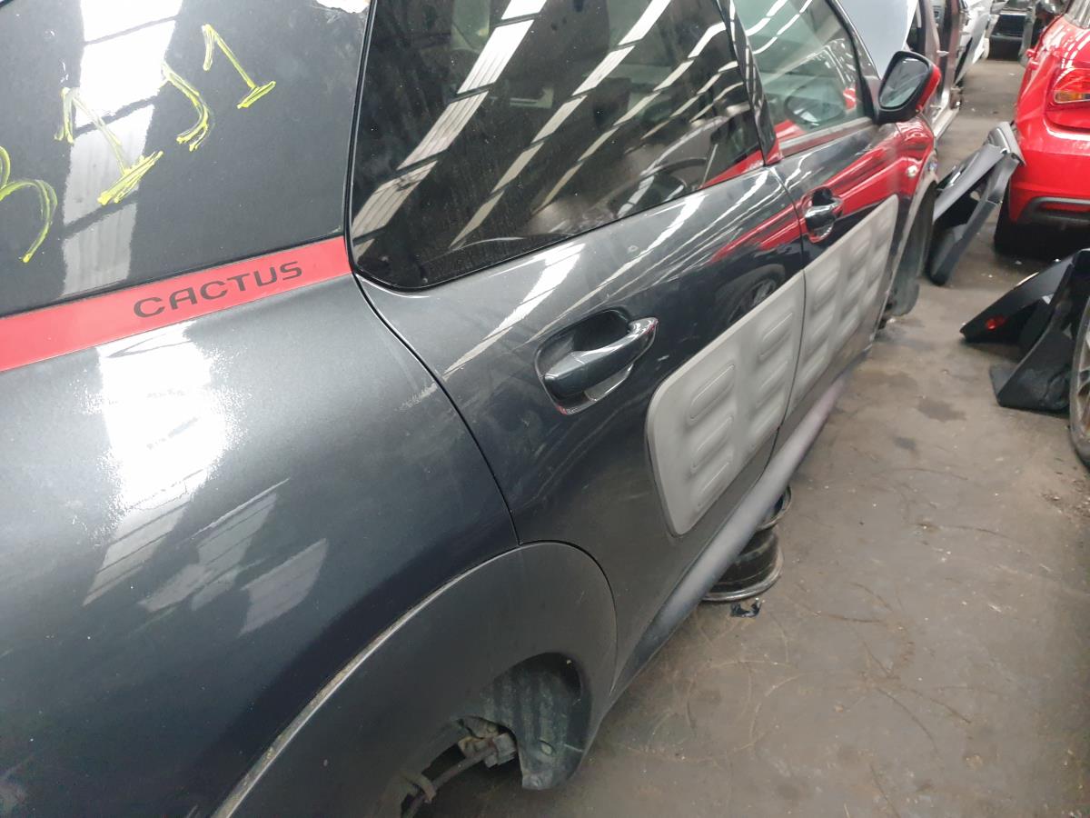 Puerta Trasero Derecho CITROËN C4 Cactus
