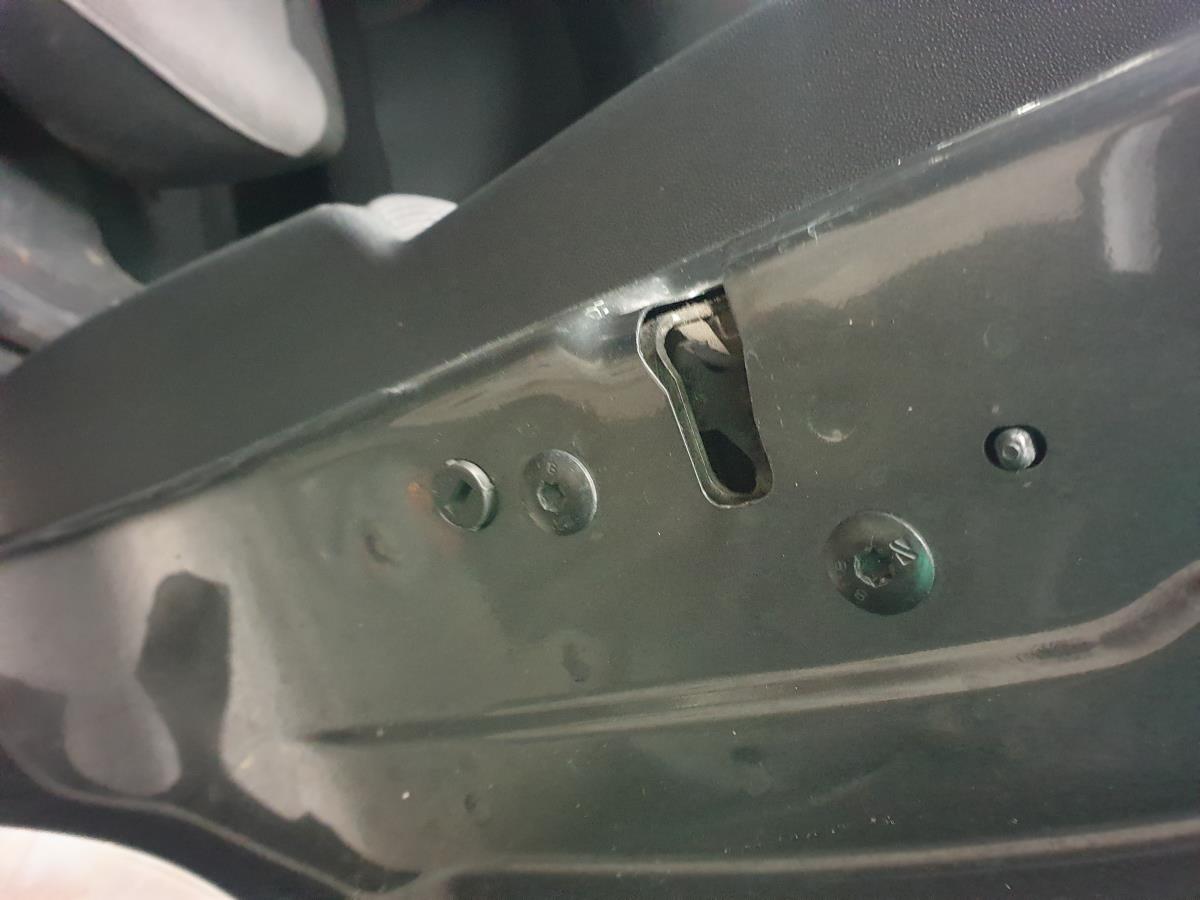 Serratura / chiusura posteriore destra CITROËN C4 Cactus