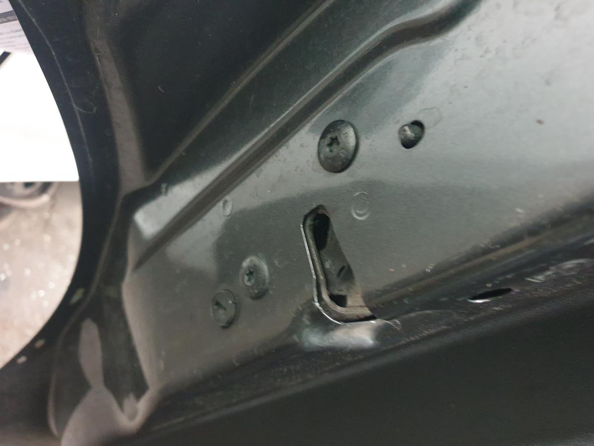 Serrure Arrière Gauche CITROËN C4 Cactus