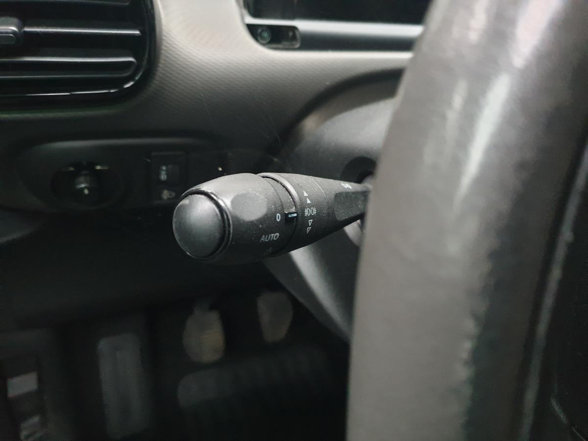 Fita de airbags CITROËN C4 Cactus