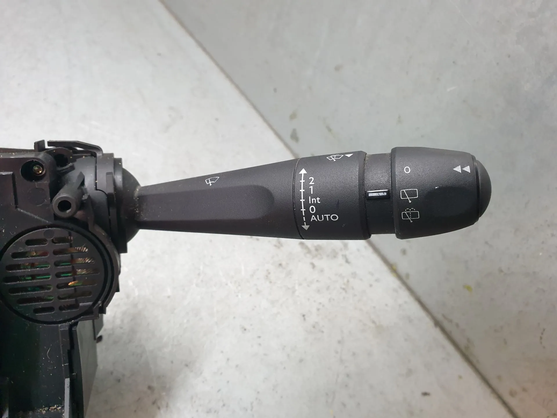 Fita de airbags CITROËN C4 Cactus Imagem-2