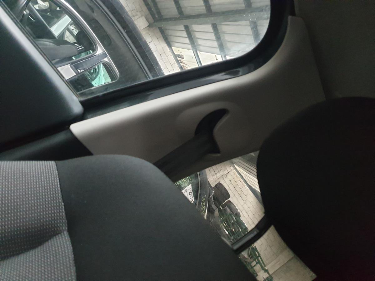 Prétensionneur de ceinture avant Droite CITROËN C4 Cactus