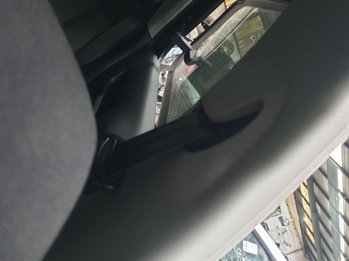 Prétensionneur de ceinture avant gauche CITROËN C4 Cactus