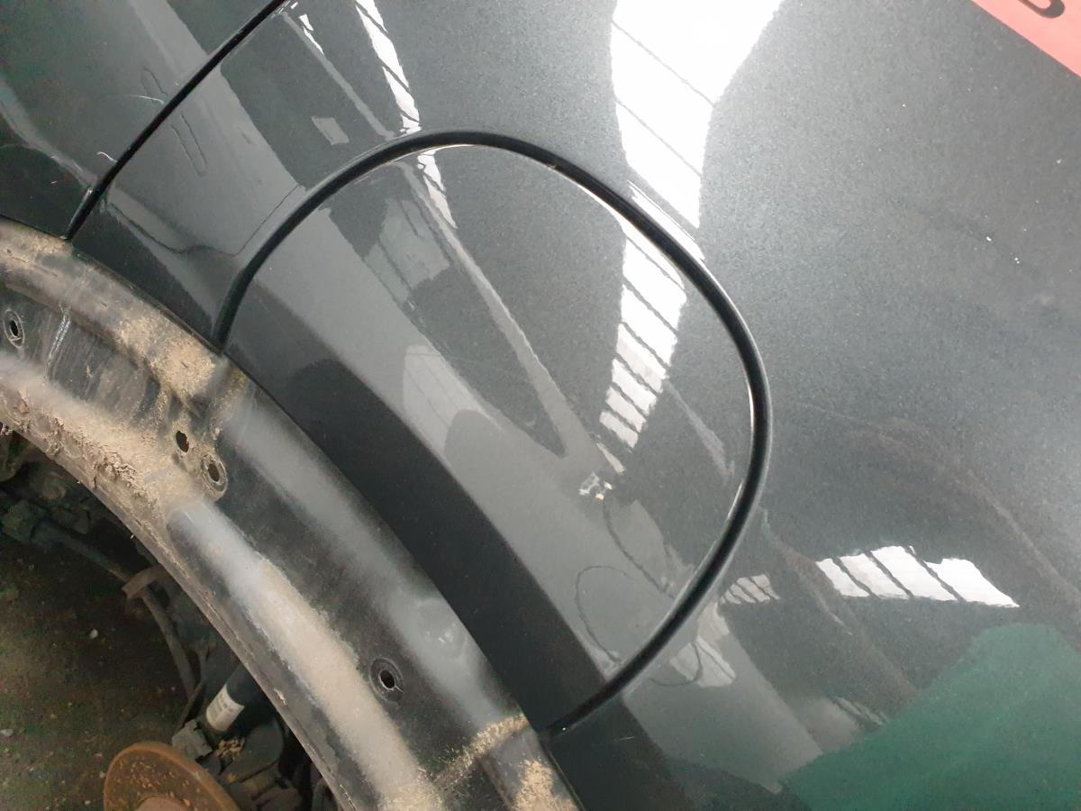 Tapa exterior combustible CITROËN C4 Cactus