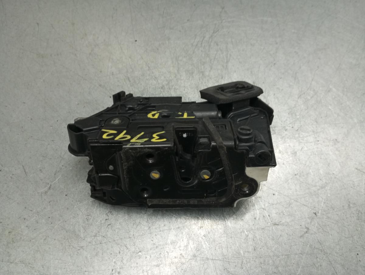 Cerradura / cierre puerta trasera derecha VOLKSWAGEN Polo (6R, 6C) Imagem-2