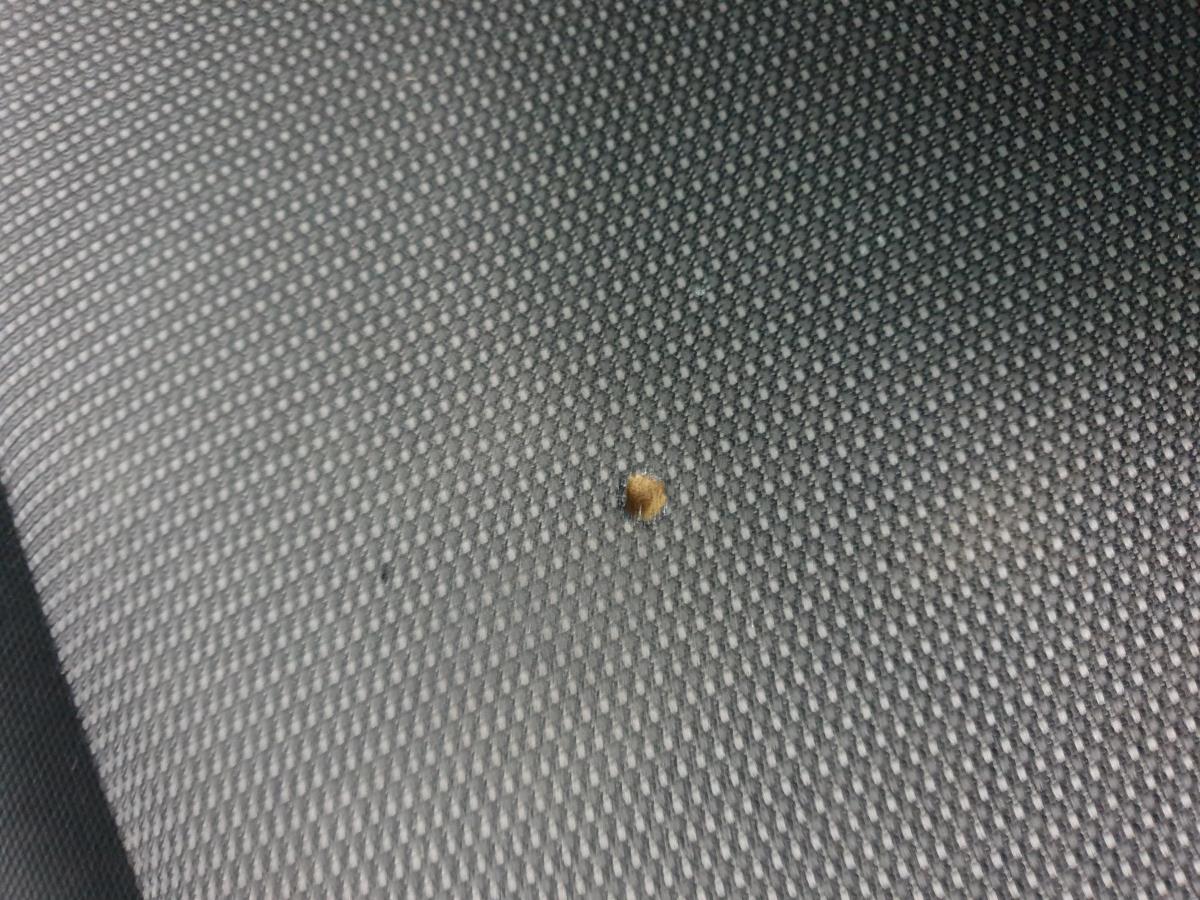 Seats set CITROËN C4 Cactus Imagem-2