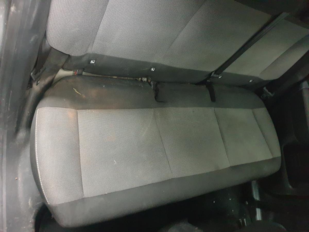 Seats set CITROËN C4 Cactus Imagem-4