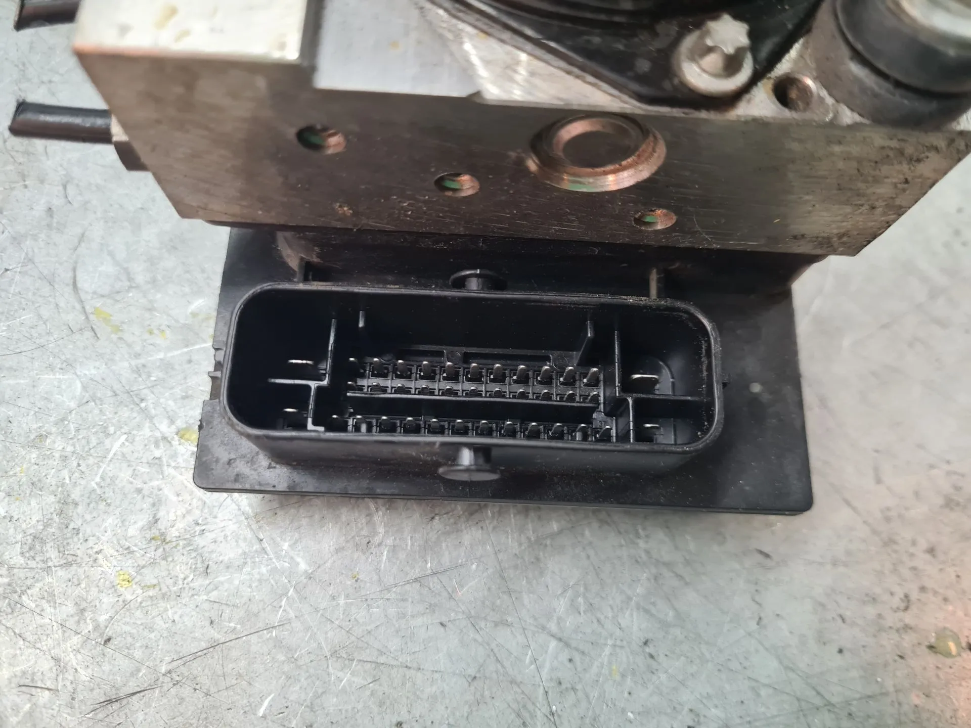 ABS VOLKSWAGEN Polo (6R, 6C) Imagem-3