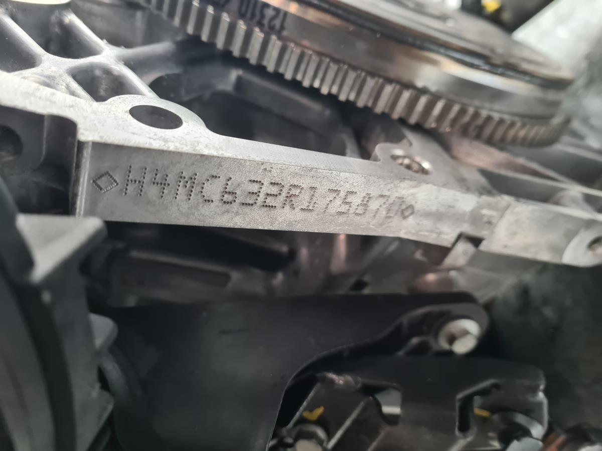 Motor completo RENAULT Clio V (BF_) Imagem-13