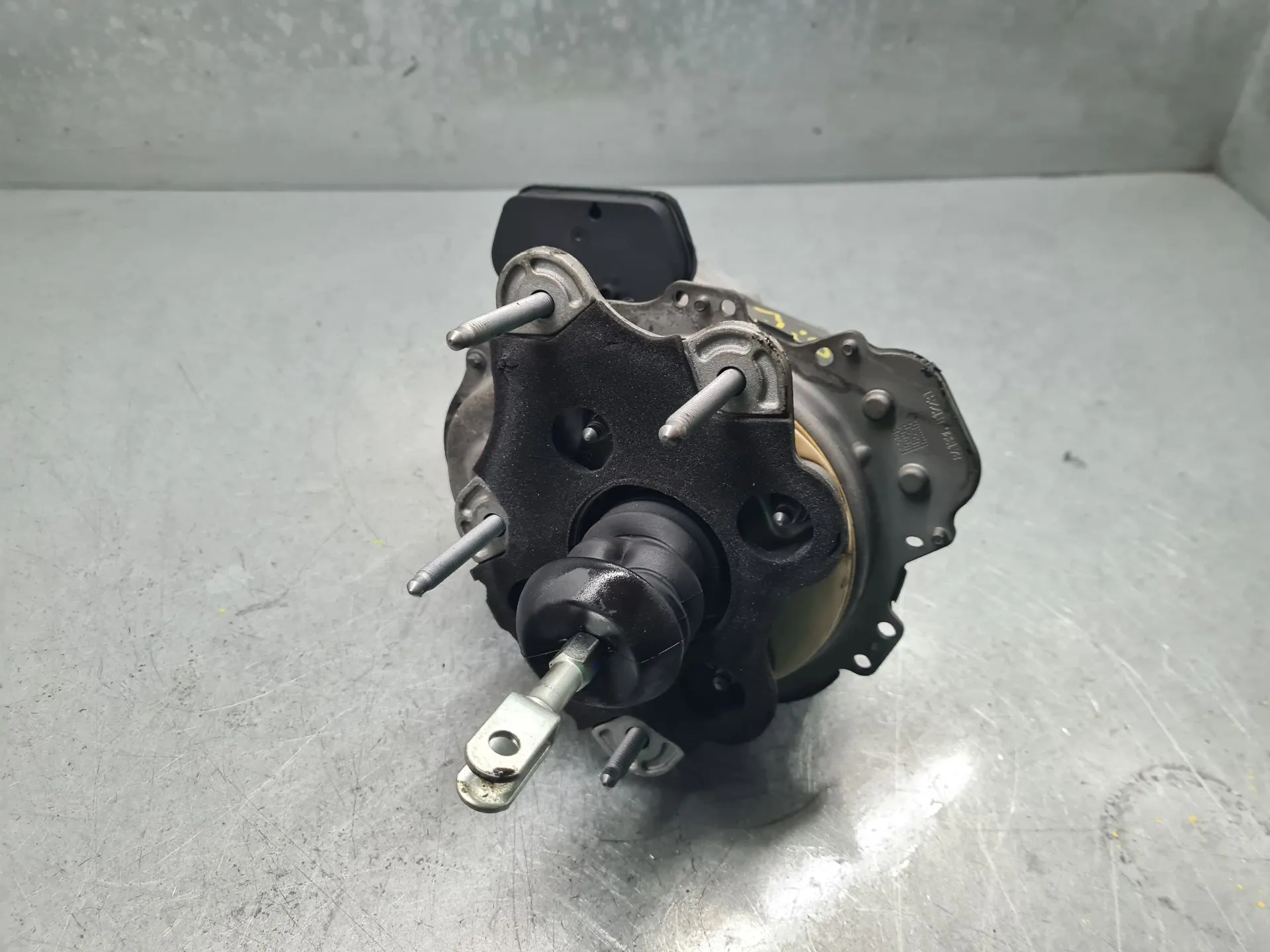 Servo frein RENAULT Clio V (BF_) Imagem-1