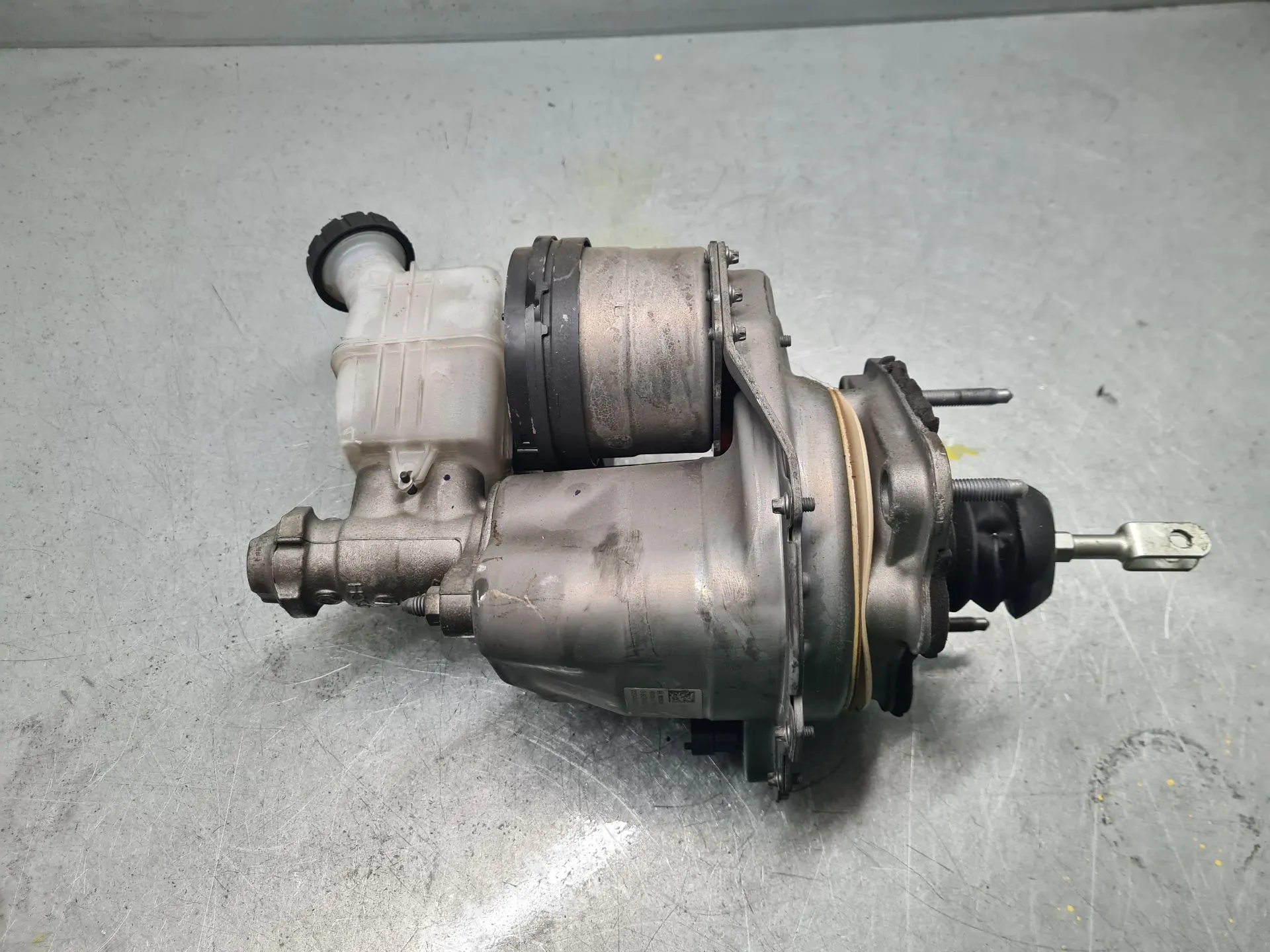 Servo frein RENAULT Clio V (BF_) Imagem-2