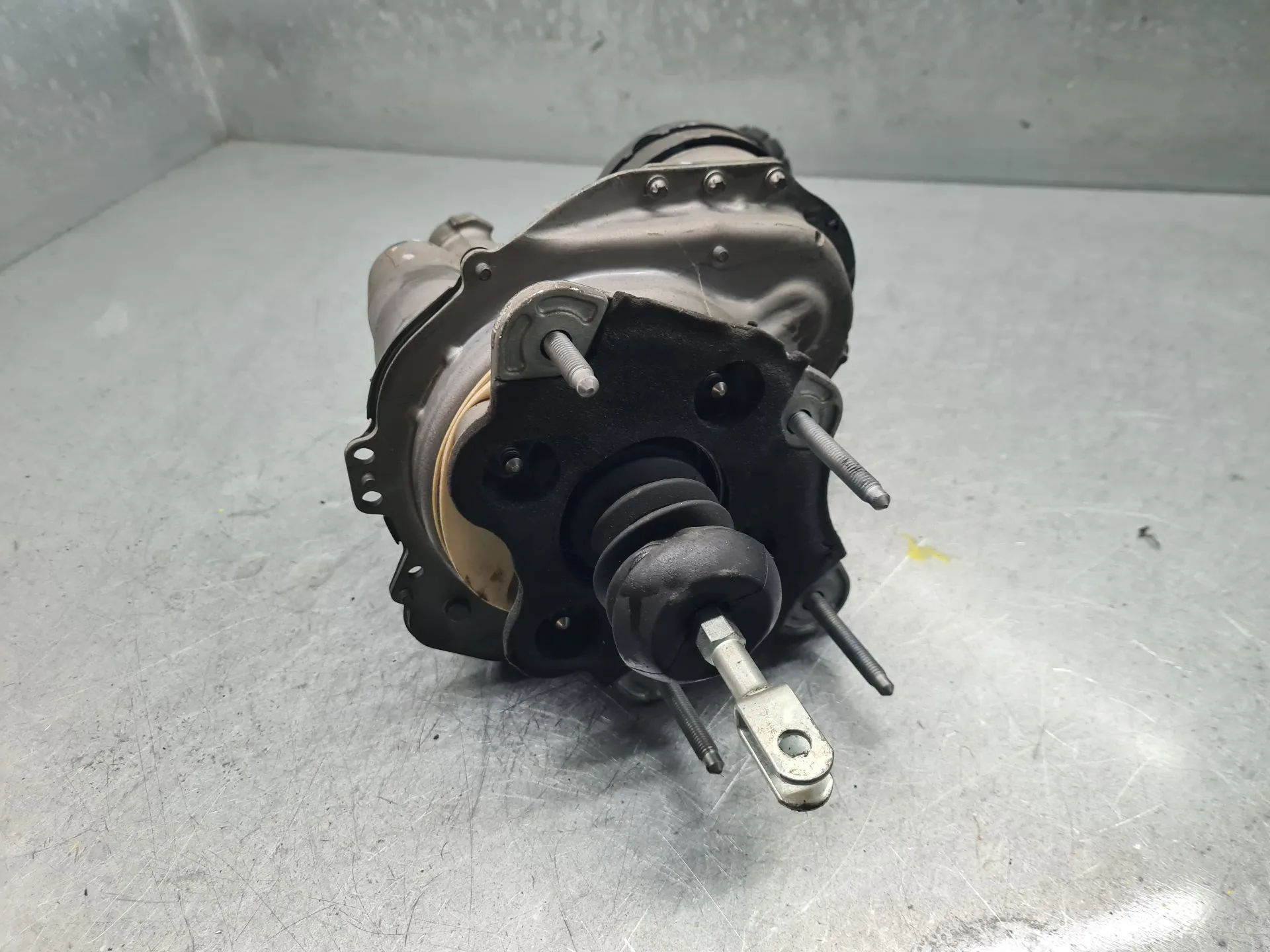 Servo frein RENAULT Clio V (BF_) Imagem-3