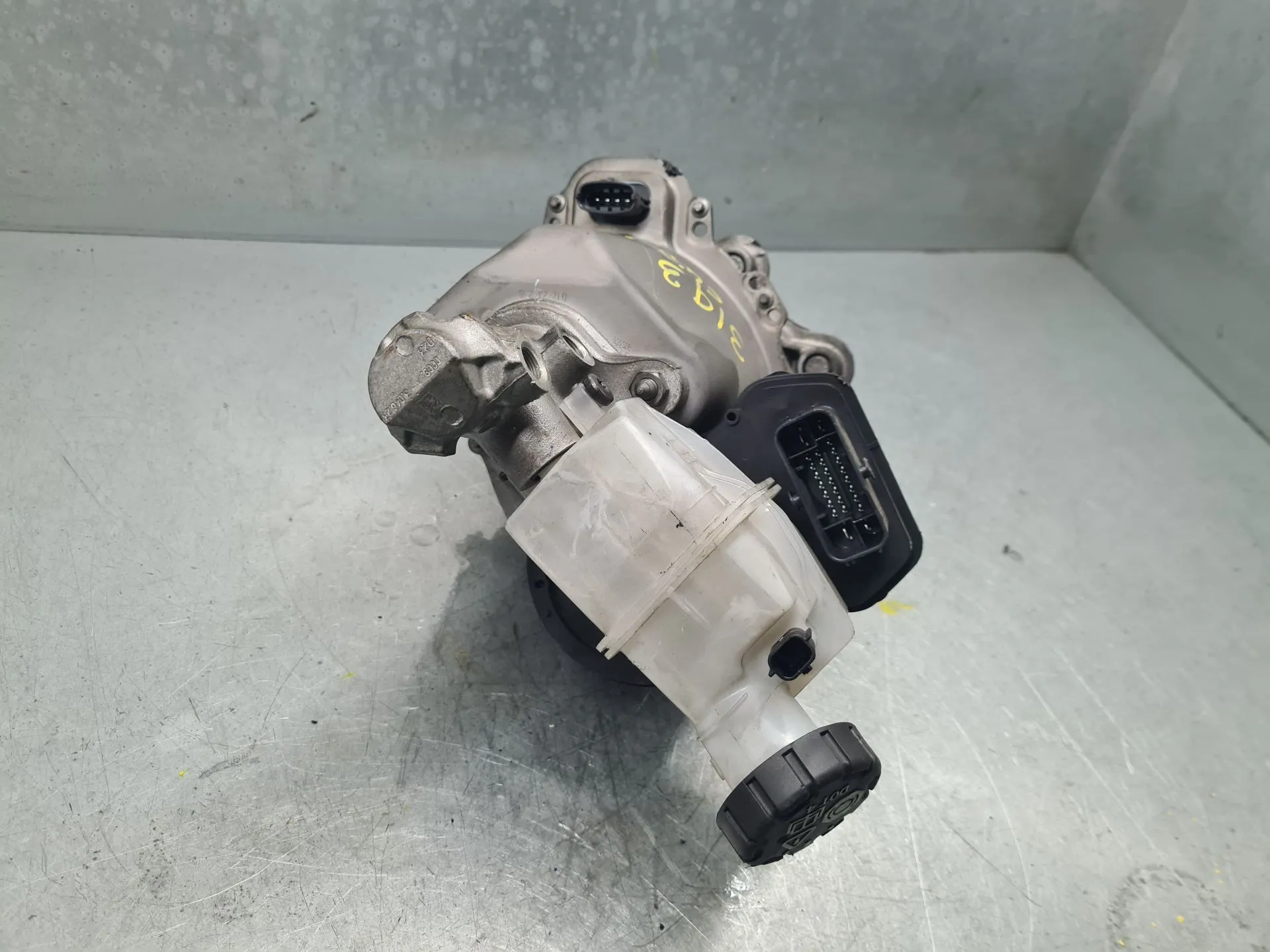 Servo frein RENAULT Clio V (BF_) Imagem-4