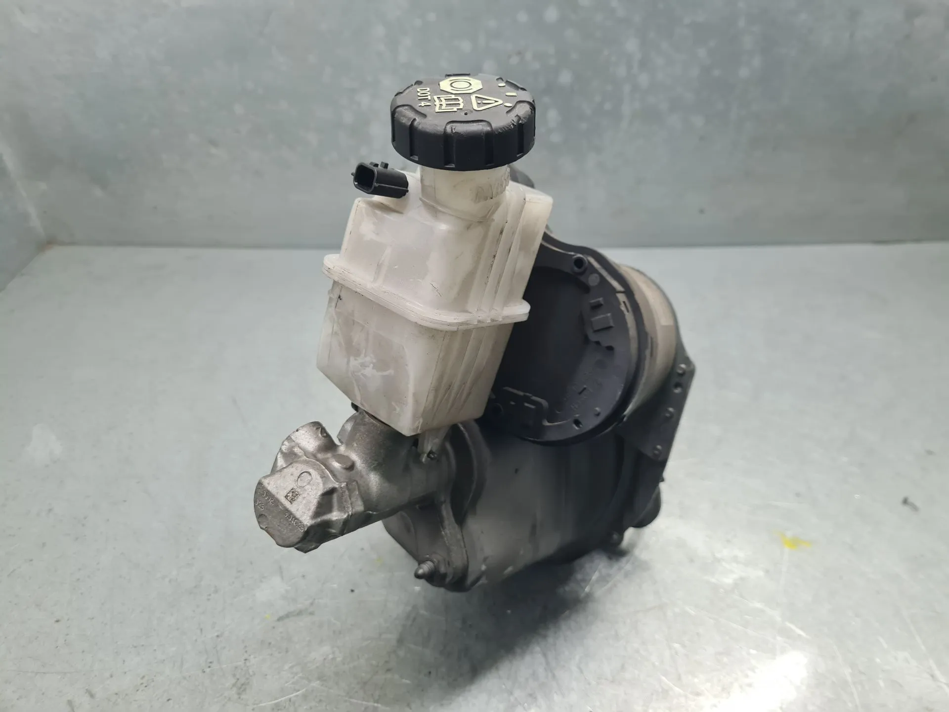 Servo frein RENAULT Clio V (BF_) Imagem-5